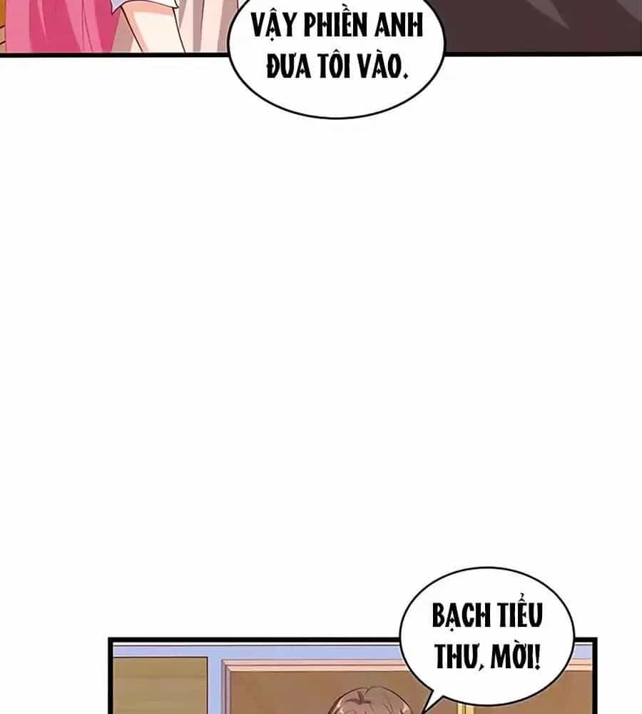 Một Thai Hai Bảo : Đưa Mami Về Nhà ! - Chương 100 - ảnh 11