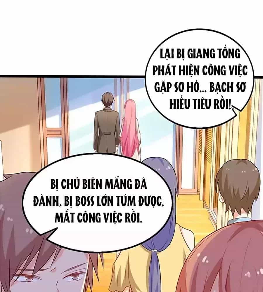 Một Thai Hai Bảo : Đưa Mami Về Nhà ! - Chương 100 - ảnh 14