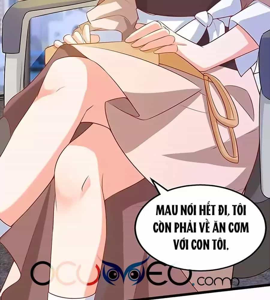 Một Thai Hai Bảo : Đưa Mami Về Nhà ! - Chương 100 - ảnh 34