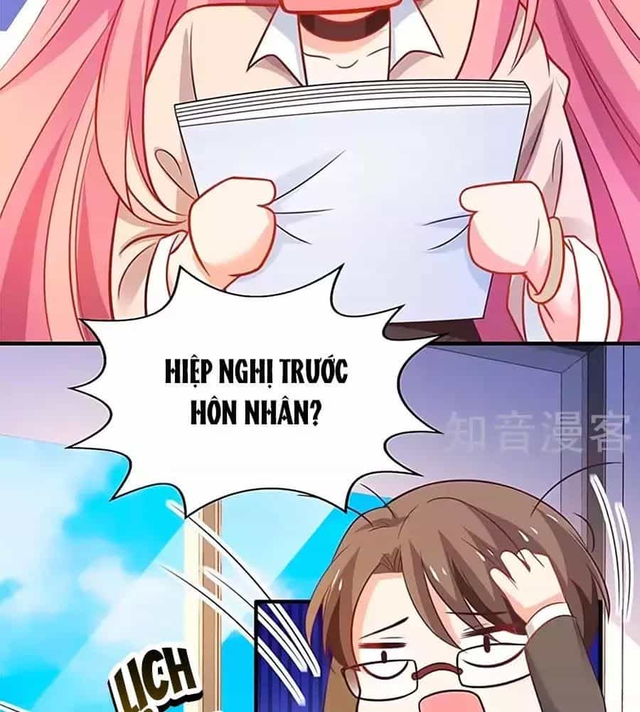 Một Thai Hai Bảo : Đưa Mami Về Nhà ! - Chương 100 - ảnh 41