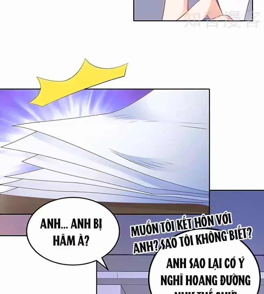 Một Thai Hai Bảo : Đưa Mami Về Nhà ! - Chương 100 - ảnh 54