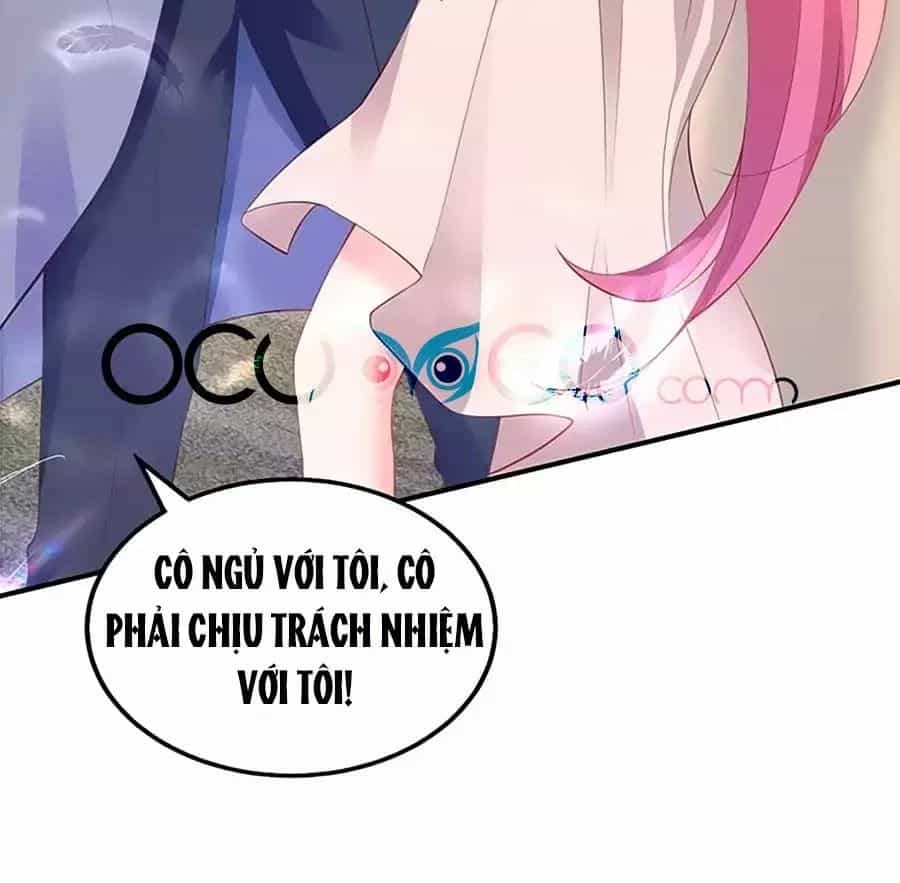 Một Thai Hai Bảo : Đưa Mami Về Nhà ! - Chương 100 - ảnh 72