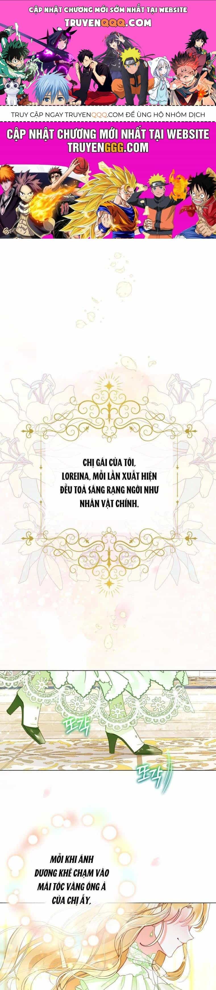 Một Thế Giới Không Có Chị Gái Mà Ai Cũng Yêu - Chương 1 - ảnh 1
