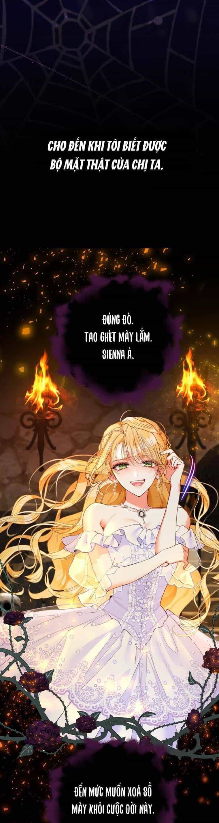 Một Thế Giới Không Có Chị Gái Mà Ai Cũng Yêu - Chương 1 - ảnh 12