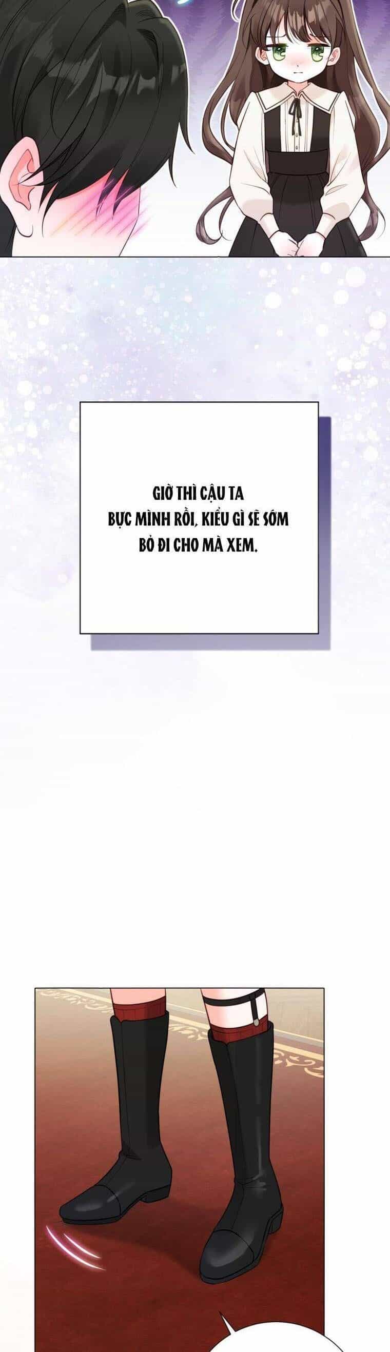 Một Thế Giới Không Có Chị Gái Mà Ai Cũng Yêu - Chương 10 - ảnh 27