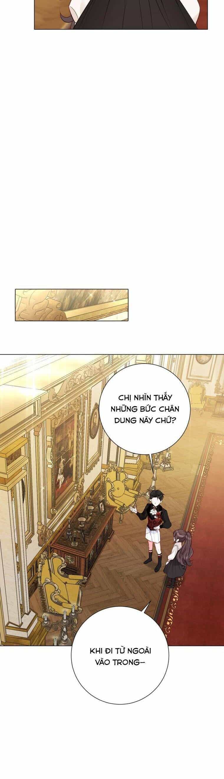 Một Thế Giới Không Có Chị Gái Mà Ai Cũng Yêu - Chương 10 - ảnh 32