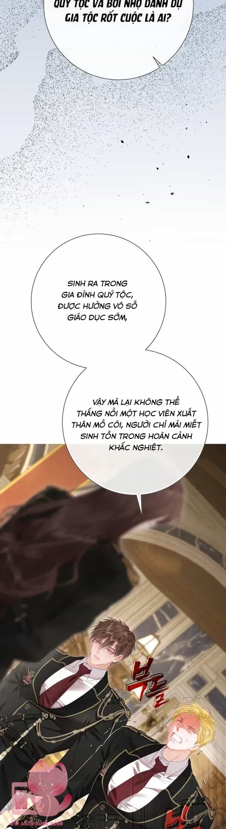 Một Thế Giới Không Có Chị Gái Mà Ai Cũng Yêu - Chương 100 - ảnh 10