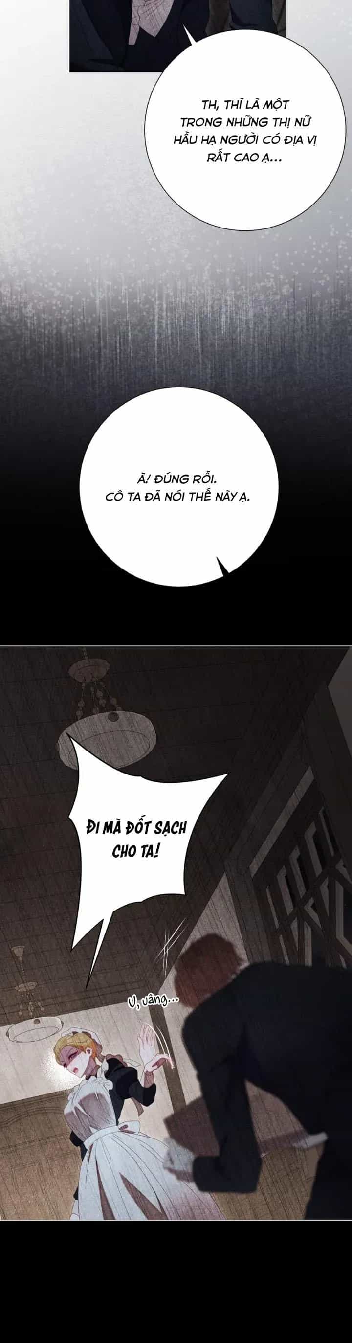 Một Thế Giới Không Có Chị Gái Mà Ai Cũng Yêu - Chương 103 - ảnh 19