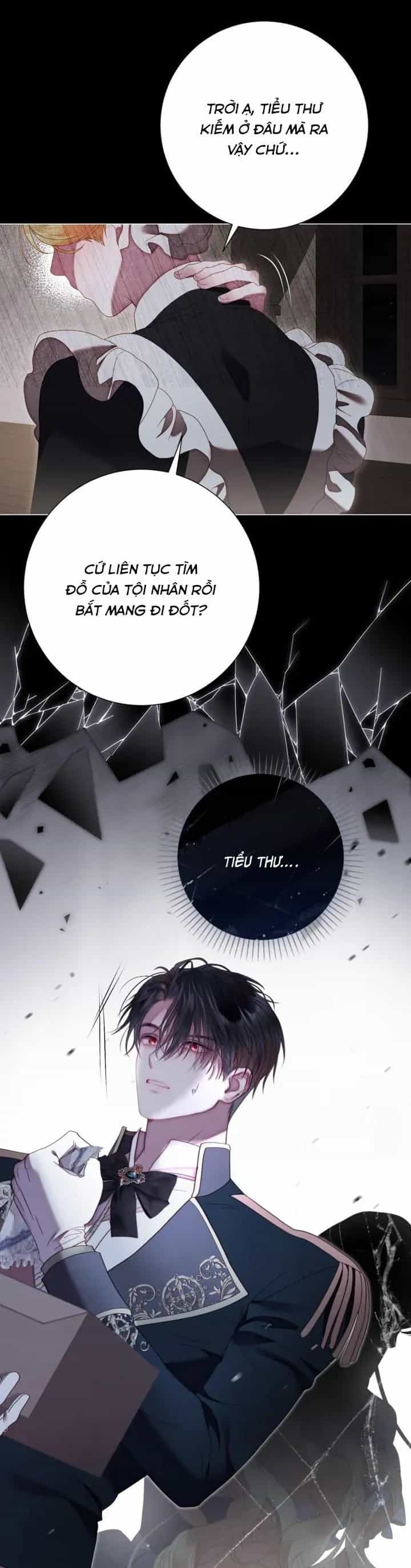 Một Thế Giới Không Có Chị Gái Mà Ai Cũng Yêu - Chương 103 - ảnh 20