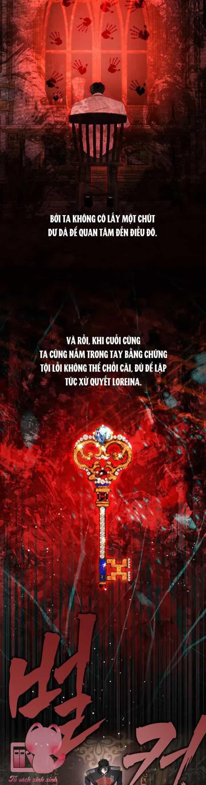 Một Thế Giới Không Có Chị Gái Mà Ai Cũng Yêu - Chương 103 - ảnh 24
