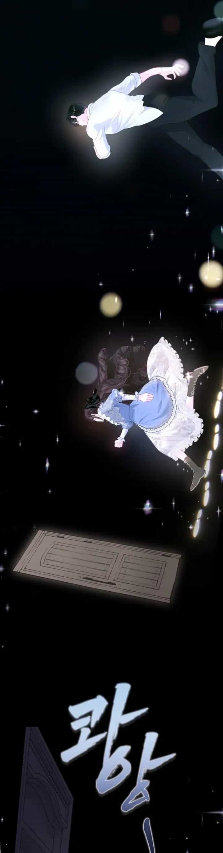 Một Thế Giới Không Có Chị Gái Mà Ai Cũng Yêu - Chương 104 - ảnh 37
