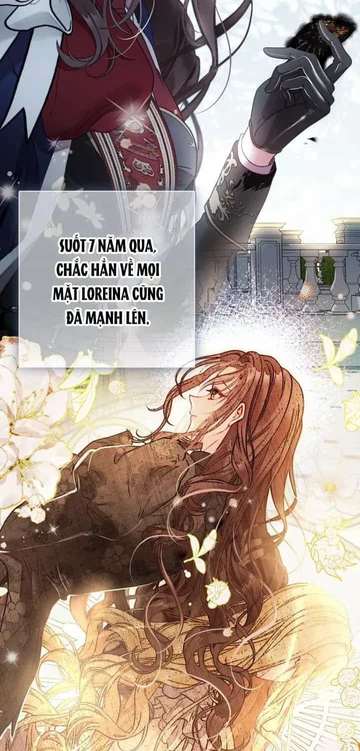 Một Thế Giới Không Có Chị Gái Mà Ai Cũng Yêu - Chương 107 - ảnh 80