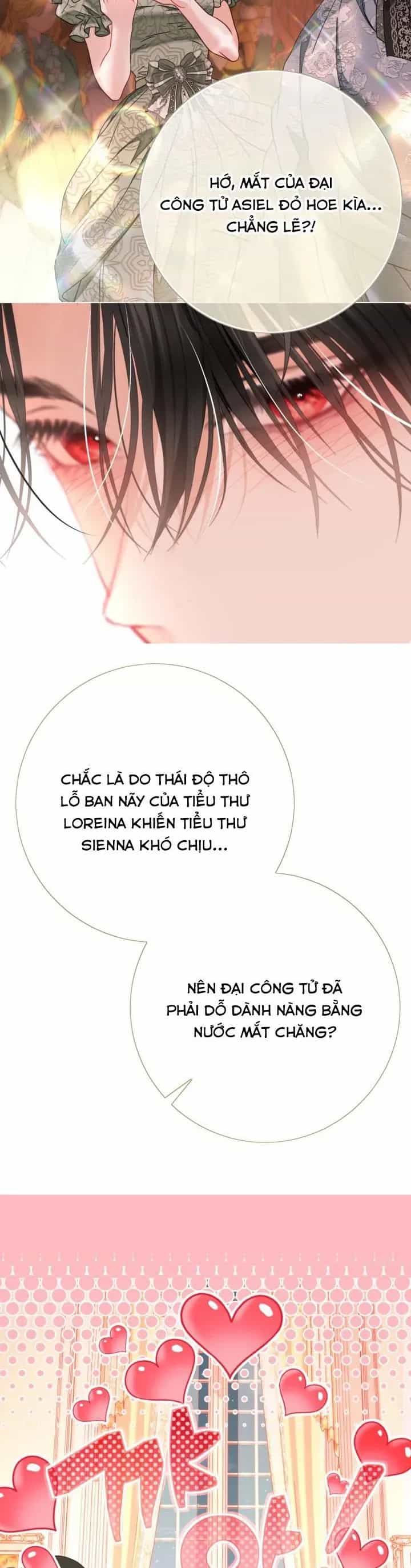 Một Thế Giới Không Có Chị Gái Mà Ai Cũng Yêu - Chương 108 - ảnh 15