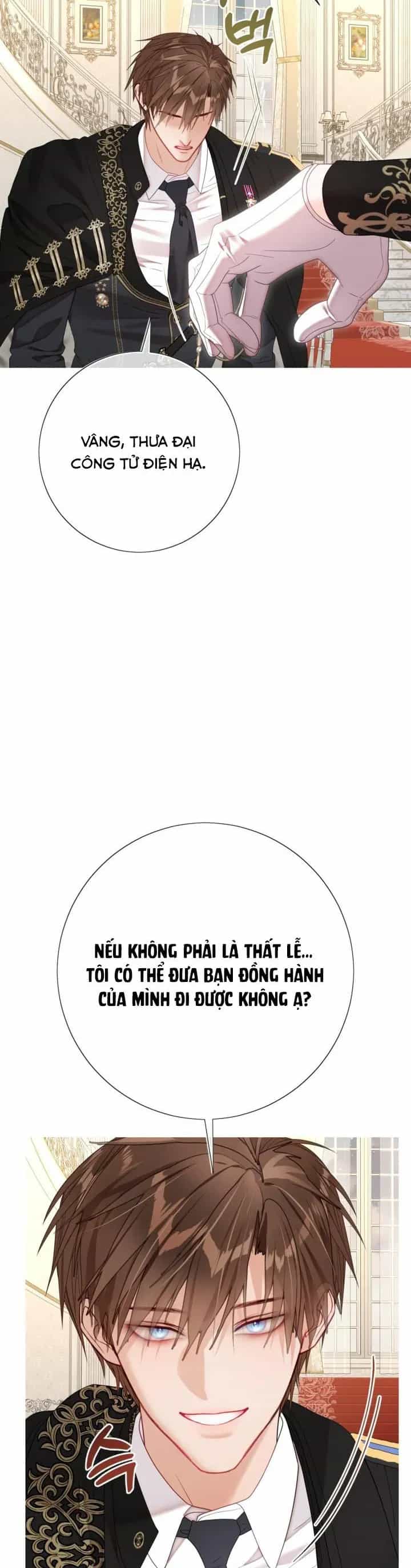 Một Thế Giới Không Có Chị Gái Mà Ai Cũng Yêu - Chương 108 - ảnh 23