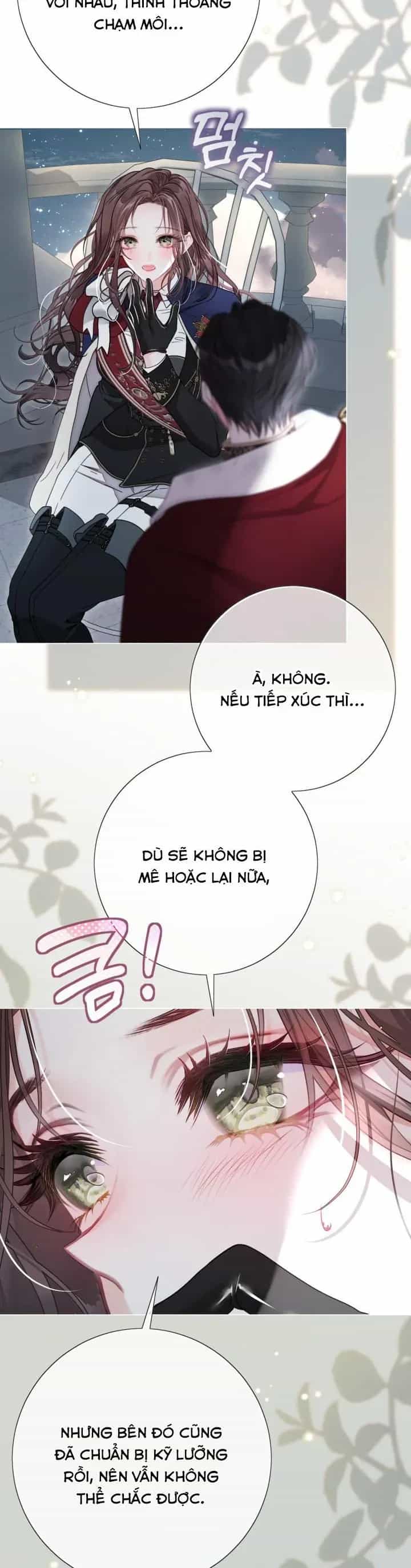 Một Thế Giới Không Có Chị Gái Mà Ai Cũng Yêu - Chương 108 - ảnh 3
