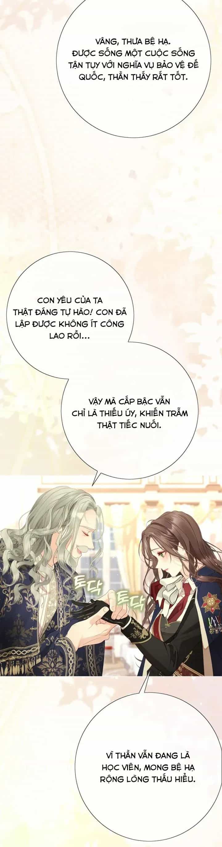 Một Thế Giới Không Có Chị Gái Mà Ai Cũng Yêu - Chương 108 - ảnh 47
