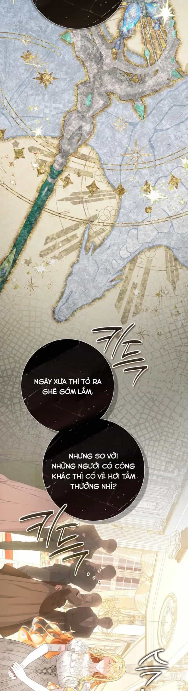 Một Thế Giới Không Có Chị Gái Mà Ai Cũng Yêu - Chương 109 - ảnh 11