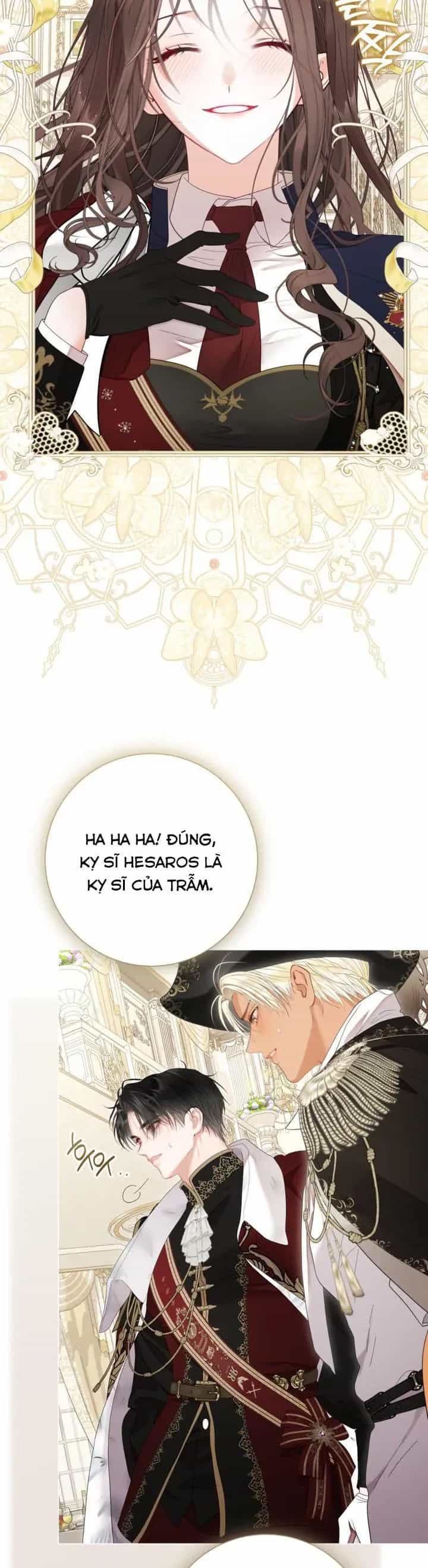 Một Thế Giới Không Có Chị Gái Mà Ai Cũng Yêu - Chương 109 - ảnh 26