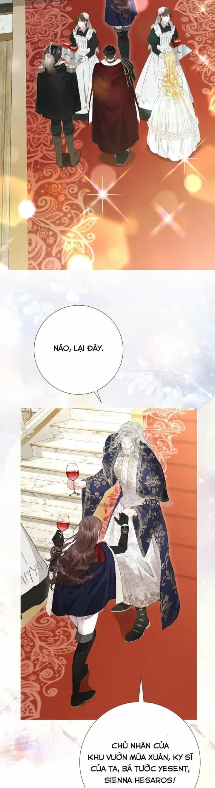Một Thế Giới Không Có Chị Gái Mà Ai Cũng Yêu - Chương 109 - ảnh 53