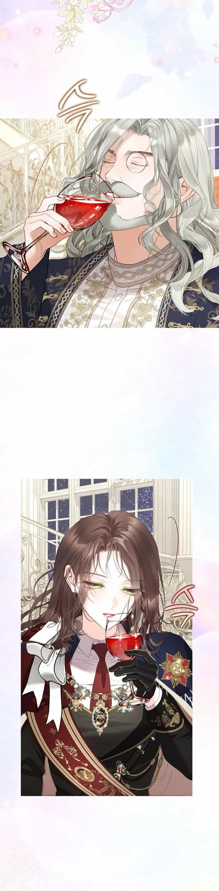 Một Thế Giới Không Có Chị Gái Mà Ai Cũng Yêu - Chương 109 - ảnh 56