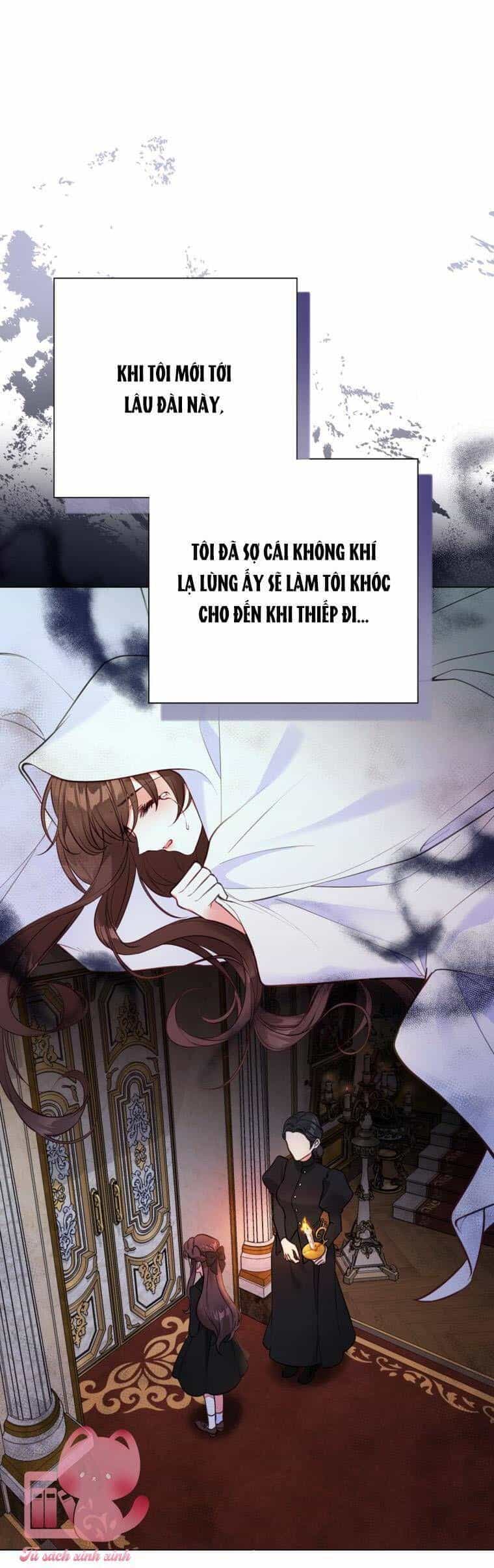 Một Thế Giới Không Có Chị Gái Mà Ai Cũng Yêu - Chương 11 - ảnh 35