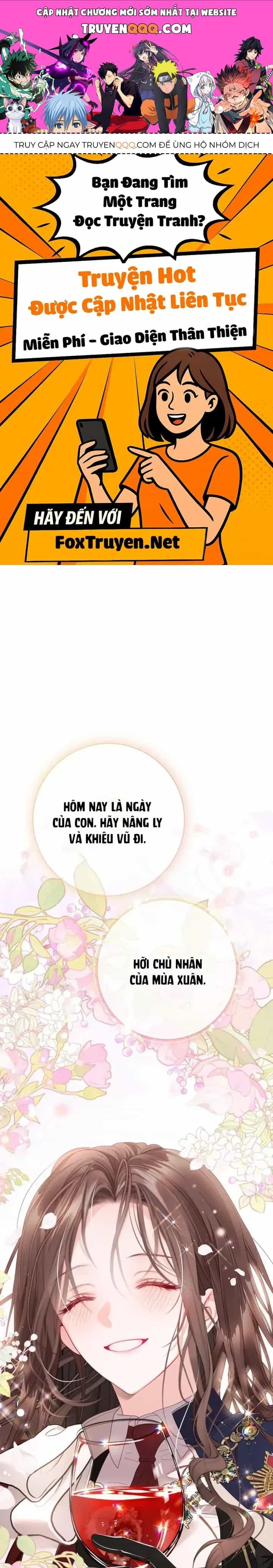 Một Thế Giới Không Có Chị Gái Mà Ai Cũng Yêu - Chương 110 - ảnh 1