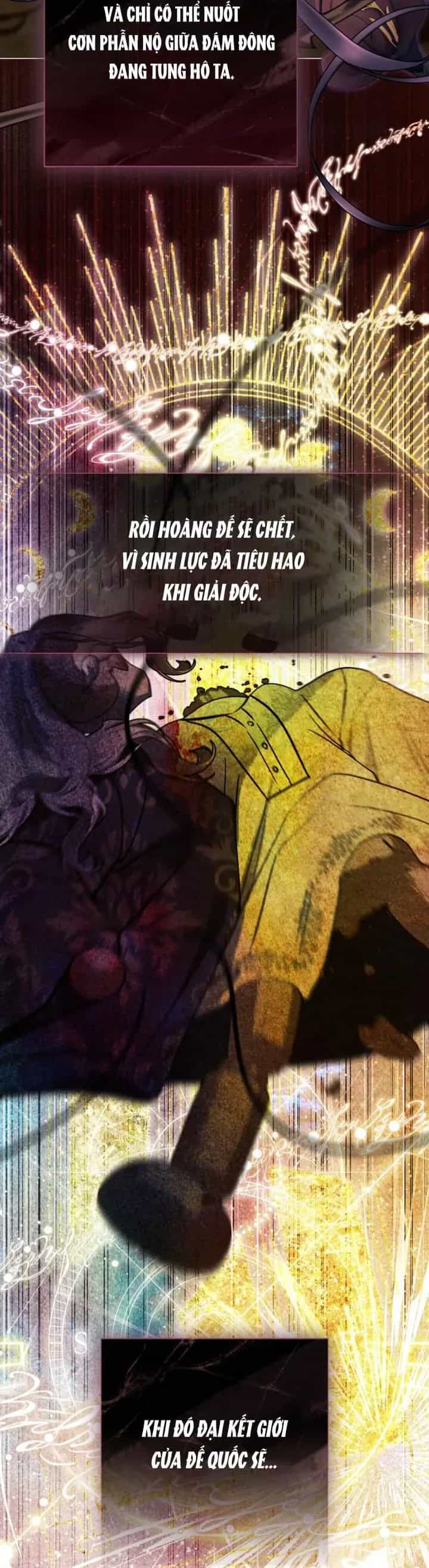 Một Thế Giới Không Có Chị Gái Mà Ai Cũng Yêu - Chương 110 - ảnh 22