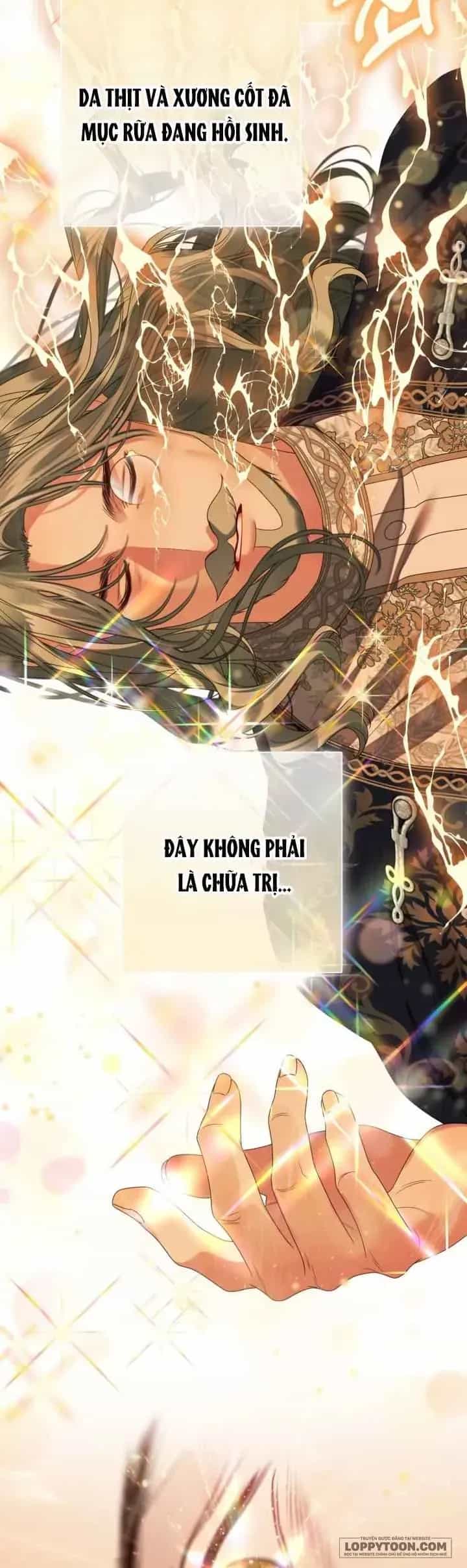 Một Thế Giới Không Có Chị Gái Mà Ai Cũng Yêu - Chương 111 - ảnh 57