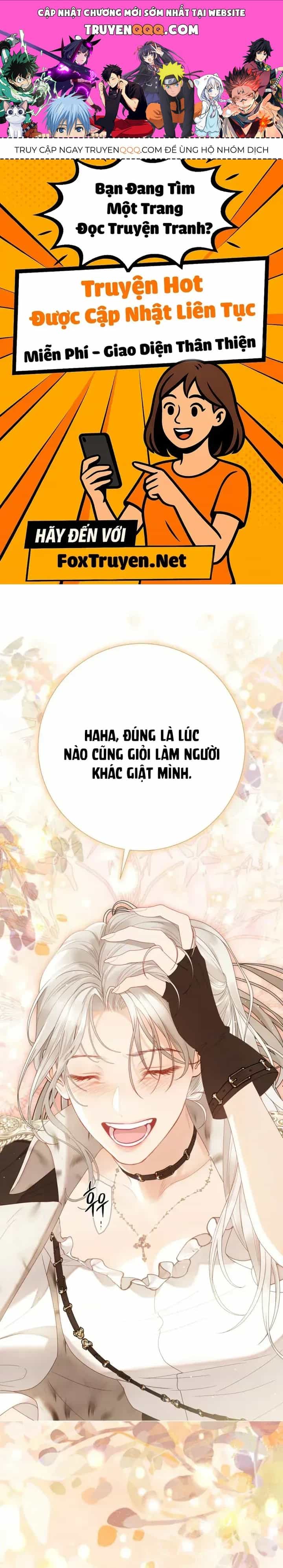 Một Thế Giới Không Có Chị Gái Mà Ai Cũng Yêu - Chương 112 - ảnh 1