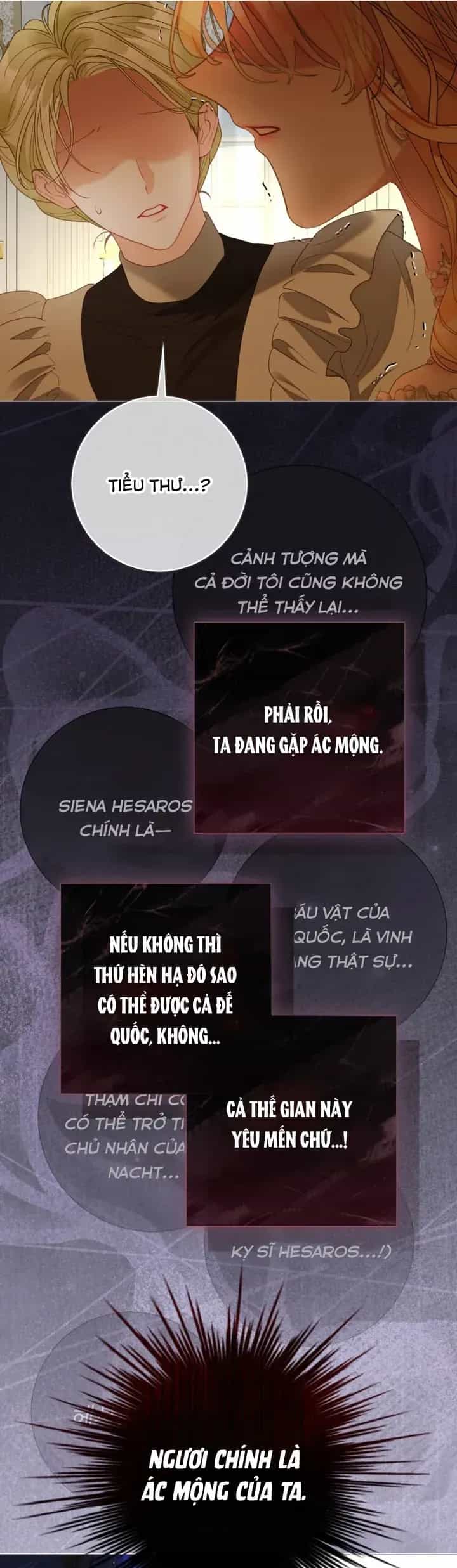 Một Thế Giới Không Có Chị Gái Mà Ai Cũng Yêu - Chương 112 - ảnh 32