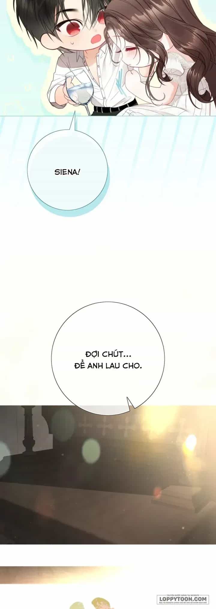 Một Thế Giới Không Có Chị Gái Mà Ai Cũng Yêu - Chương 113 - ảnh 49