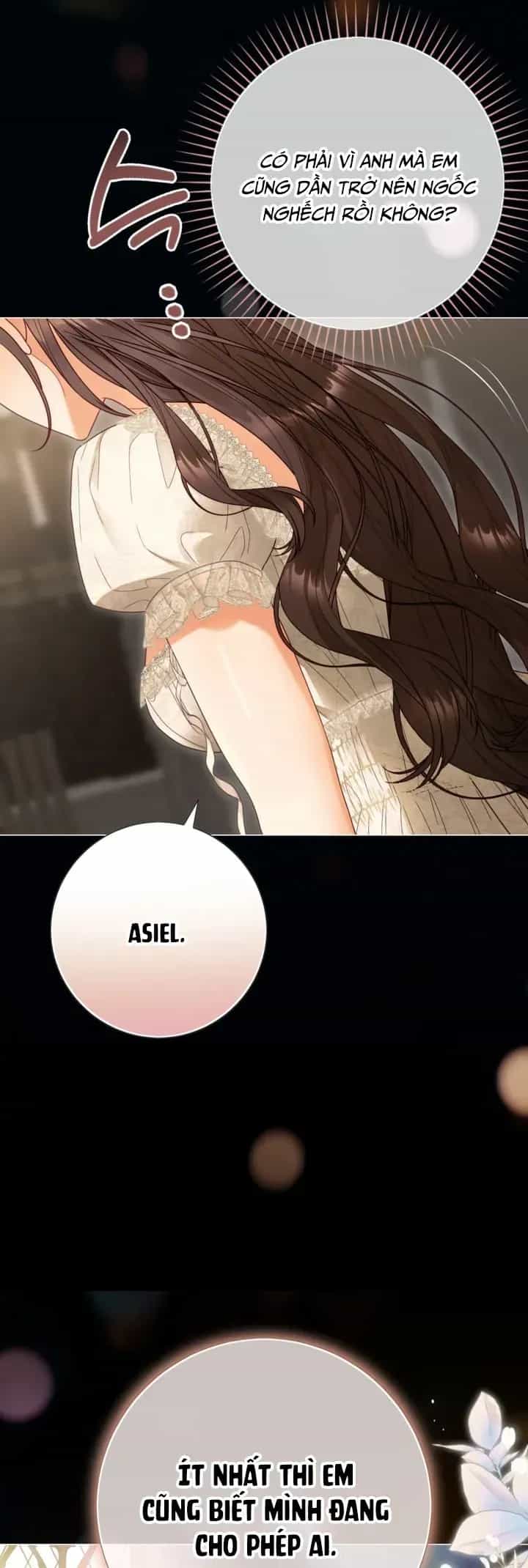 Một Thế Giới Không Có Chị Gái Mà Ai Cũng Yêu - Chương 113 - ảnh 7