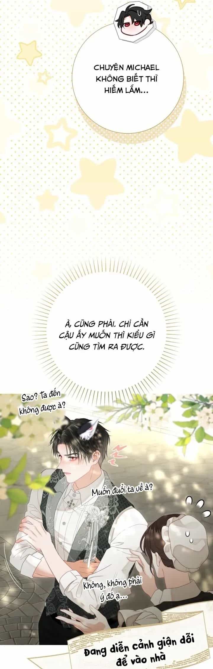 Một Thế Giới Không Có Chị Gái Mà Ai Cũng Yêu - Chương 114 - ảnh 21