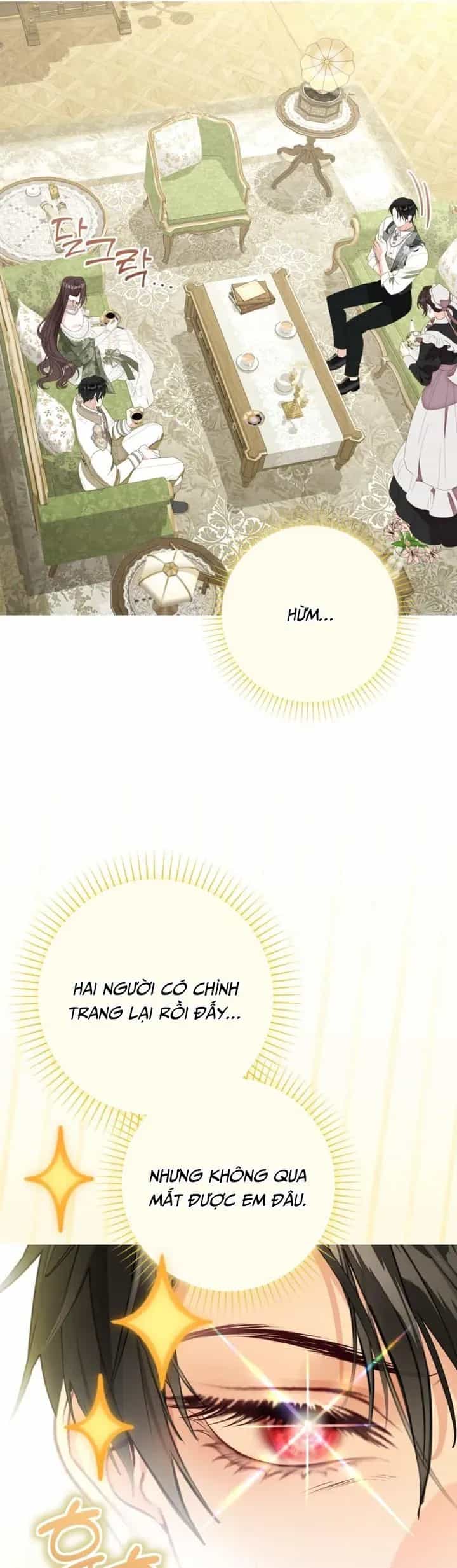 Một Thế Giới Không Có Chị Gái Mà Ai Cũng Yêu - Chương 114 - ảnh 28