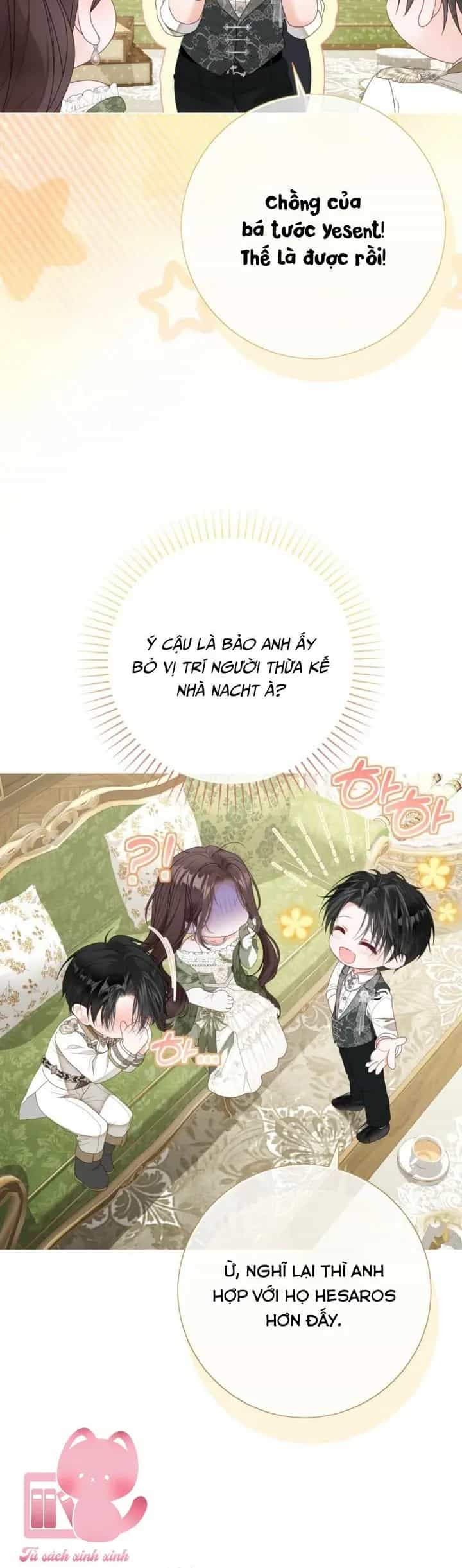 Một Thế Giới Không Có Chị Gái Mà Ai Cũng Yêu - Chương 114 - ảnh 45