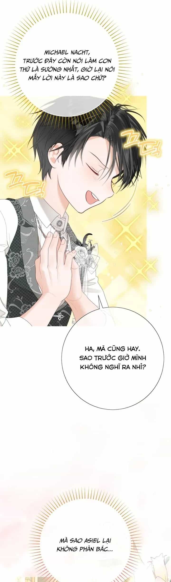 Một Thế Giới Không Có Chị Gái Mà Ai Cũng Yêu - Chương 114 - ảnh 46