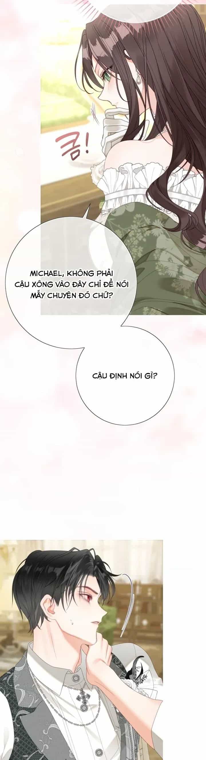Một Thế Giới Không Có Chị Gái Mà Ai Cũng Yêu - Chương 114 - ảnh 50