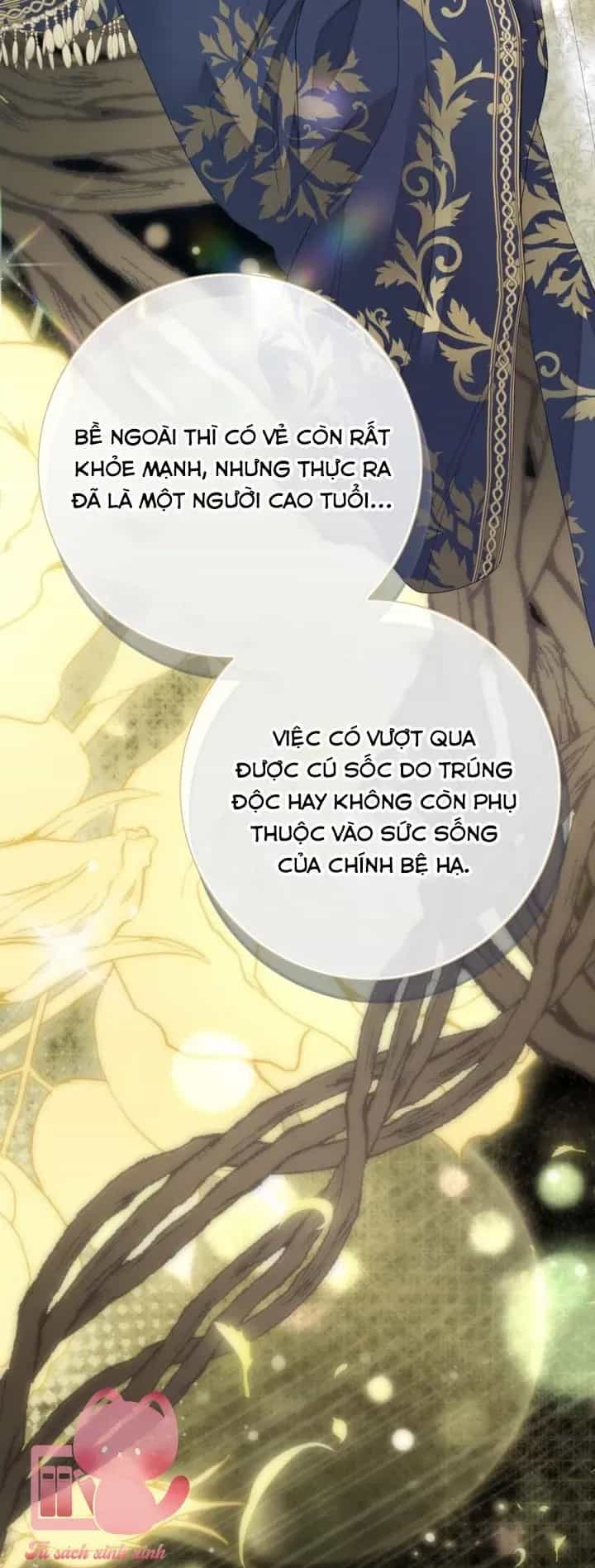 Một Thế Giới Không Có Chị Gái Mà Ai Cũng Yêu - Chương 114 - ảnh 56
