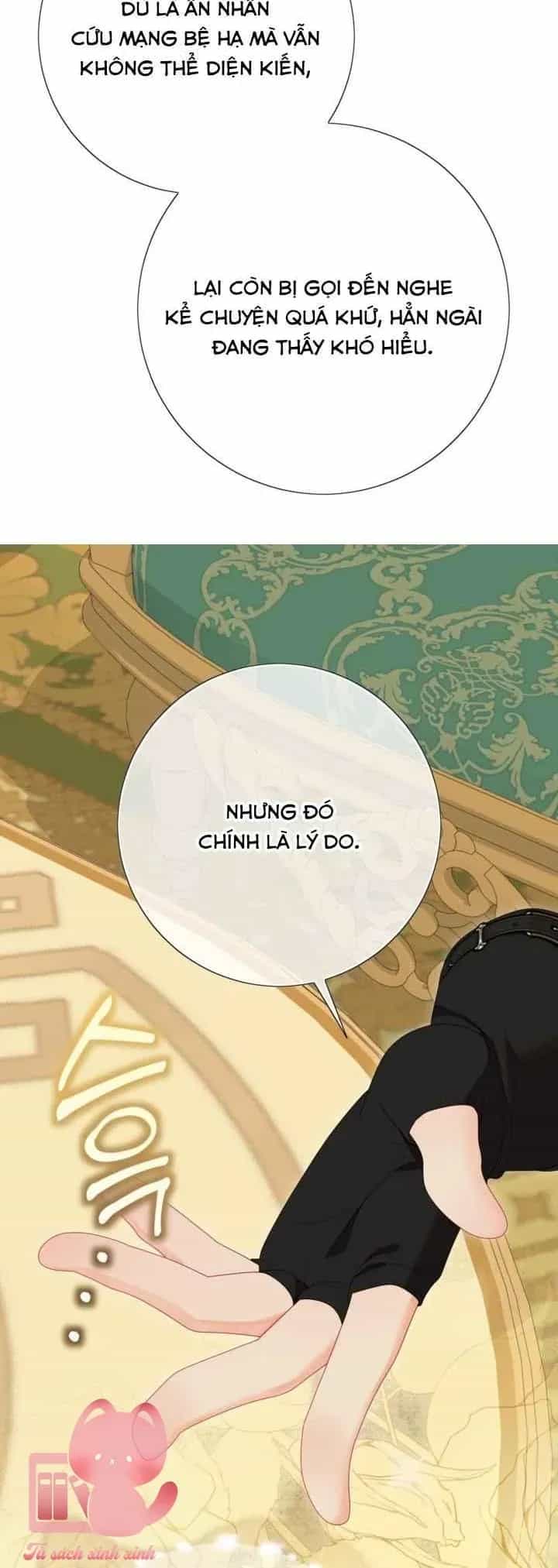 Một Thế Giới Không Có Chị Gái Mà Ai Cũng Yêu - Chương 115 - ảnh 13