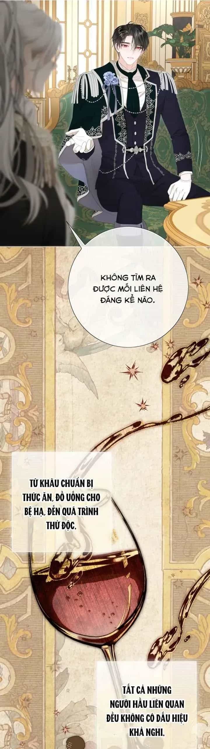 Một Thế Giới Không Có Chị Gái Mà Ai Cũng Yêu - Chương 115 - ảnh 40