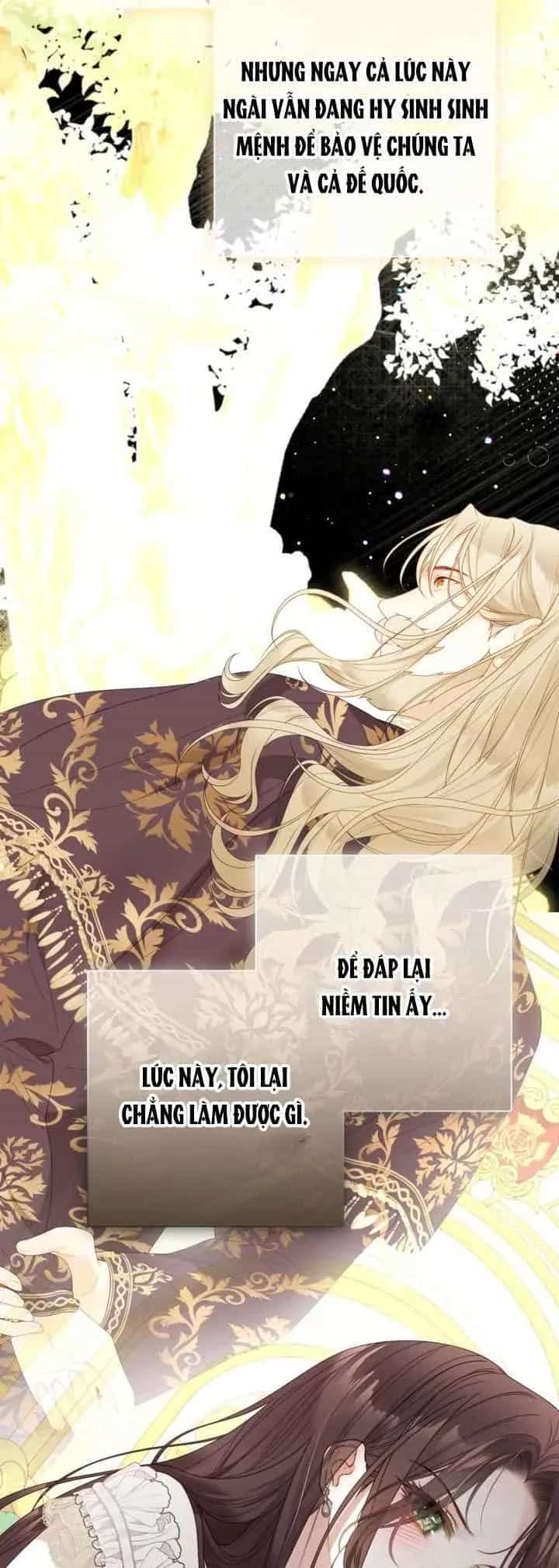 Một Thế Giới Không Có Chị Gái Mà Ai Cũng Yêu - Chương 115 - ảnh 52