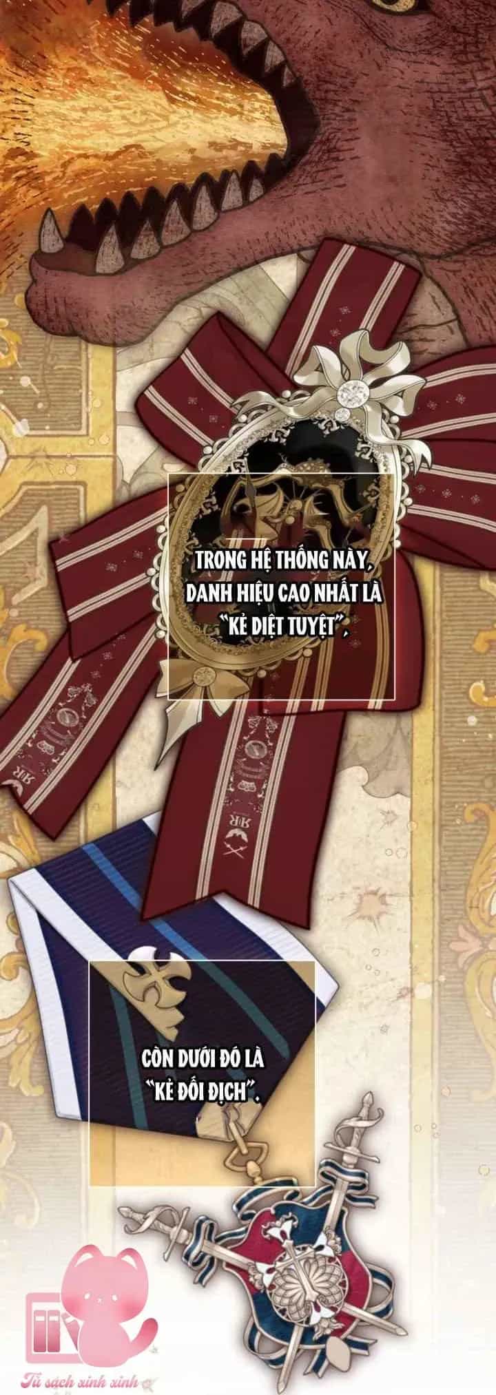 Một Thế Giới Không Có Chị Gái Mà Ai Cũng Yêu - Chương 115 - ảnh 63