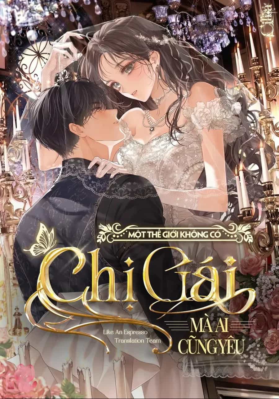 Một Thế Giới Không Có Chị Gái Mà Ai Cũng Yêu - Chương 116 - ảnh 2