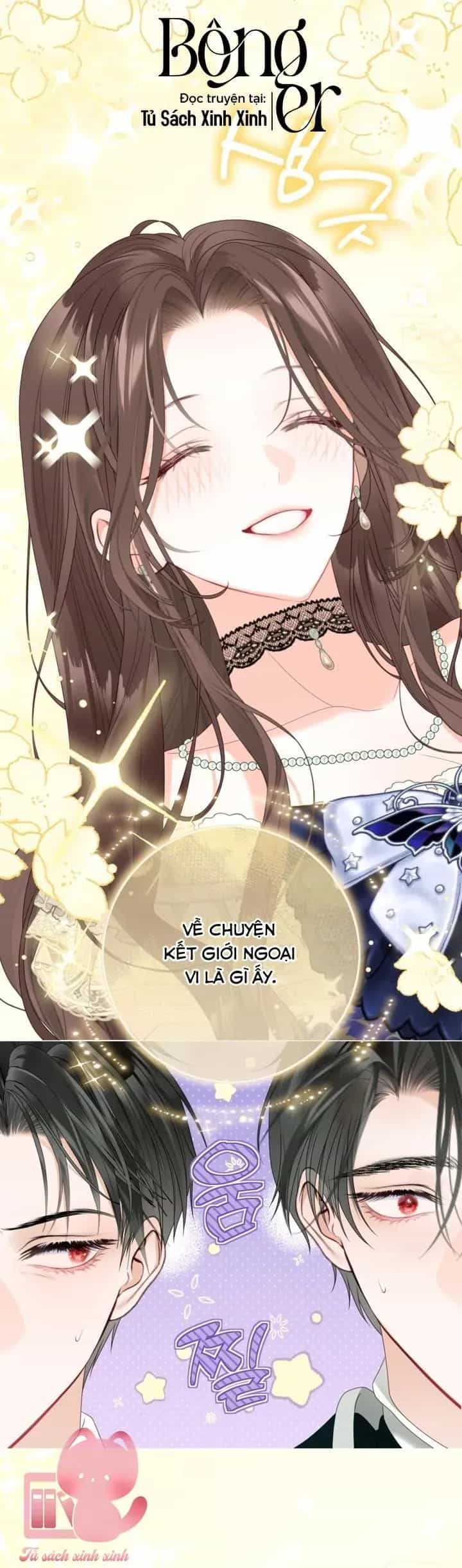 Một Thế Giới Không Có Chị Gái Mà Ai Cũng Yêu - Chương 116 - ảnh 41