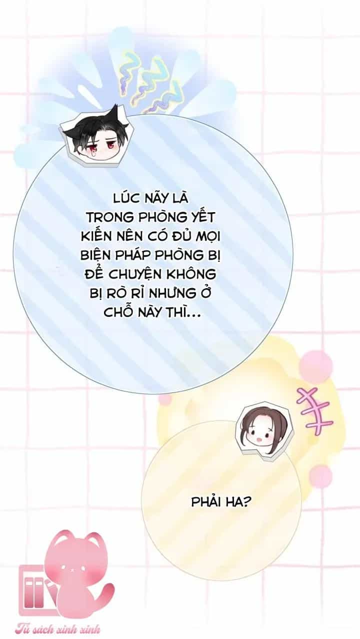 Một Thế Giới Không Có Chị Gái Mà Ai Cũng Yêu - Chương 116 - ảnh 54