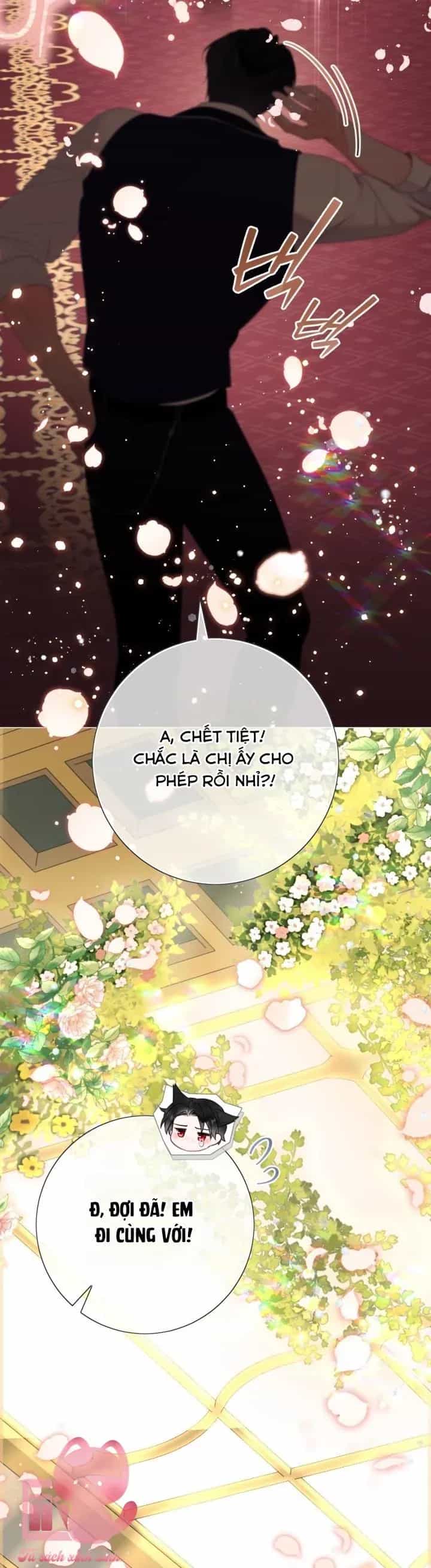 Một Thế Giới Không Có Chị Gái Mà Ai Cũng Yêu - Chương 116 - ảnh 61