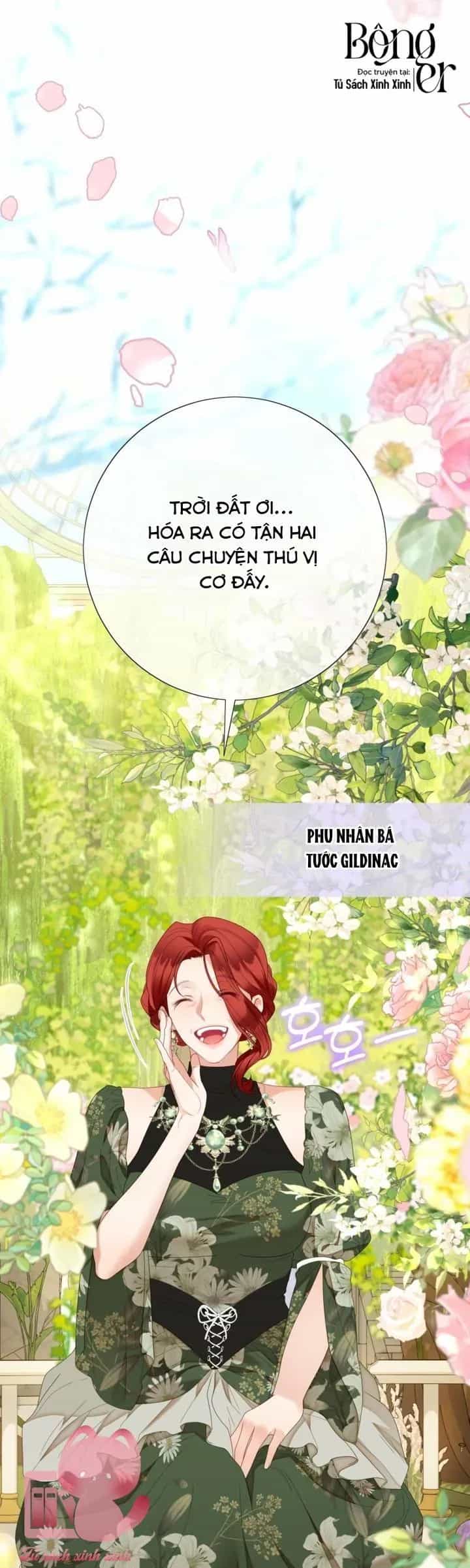 Một Thế Giới Không Có Chị Gái Mà Ai Cũng Yêu - Chương 118 - ảnh 40