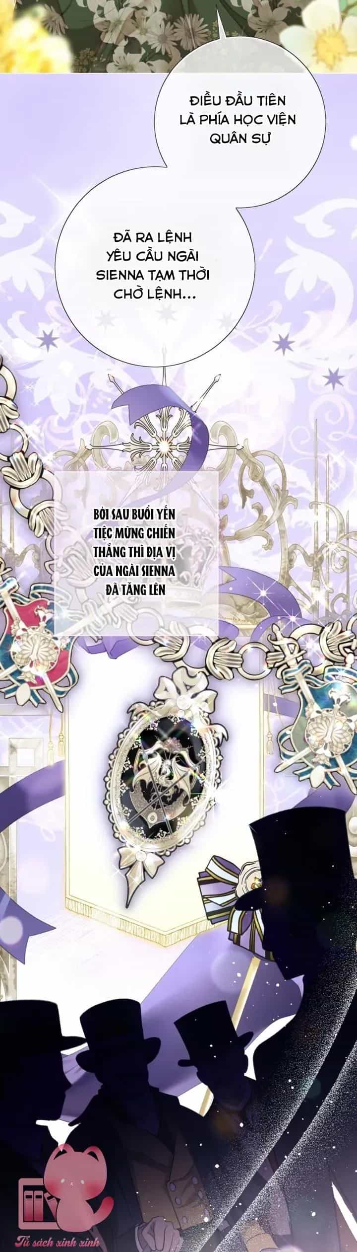 Một Thế Giới Không Có Chị Gái Mà Ai Cũng Yêu - Chương 118 - ảnh 41