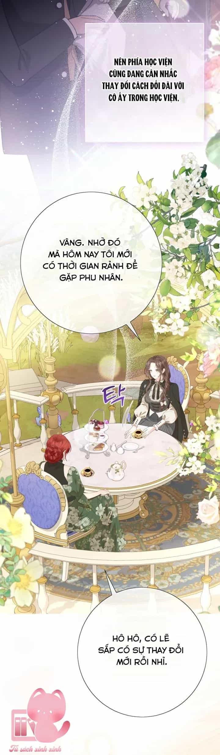 Một Thế Giới Không Có Chị Gái Mà Ai Cũng Yêu - Chương 118 - ảnh 42