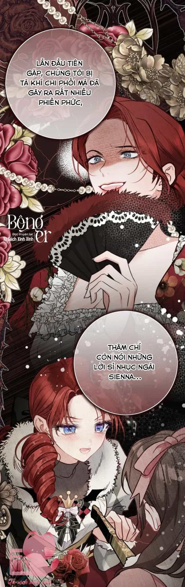 Một Thế Giới Không Có Chị Gái Mà Ai Cũng Yêu - Chương 118 - ảnh 71